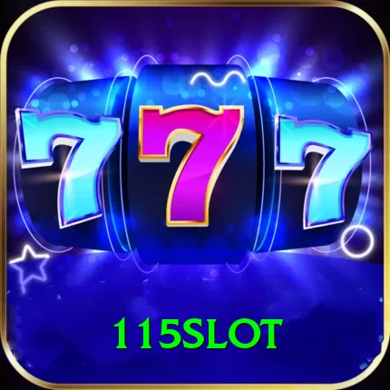 115slot Games (Casino & Earning) Plus vv3.9.1 - 2