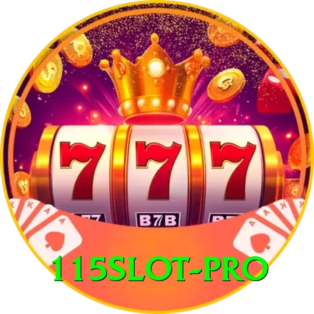 115slot King New - 2