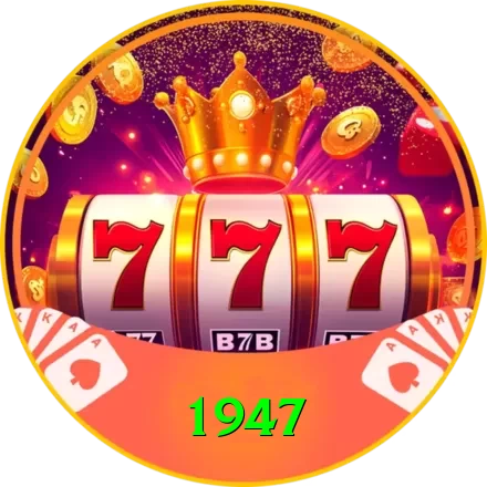 1947 Games (Casino & Earning) VIP v4.9.8 - 2