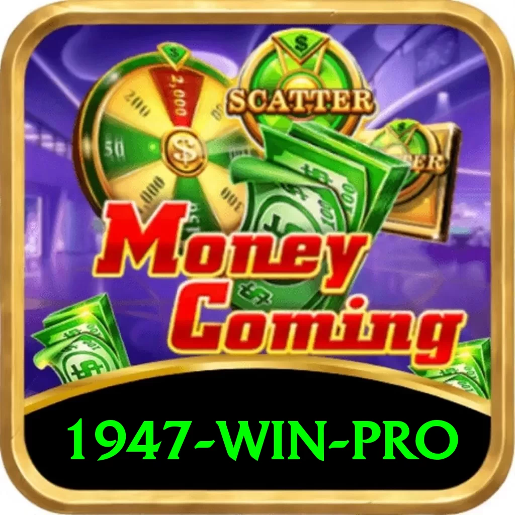 1947 win Casino Official v1.1.2 - 2