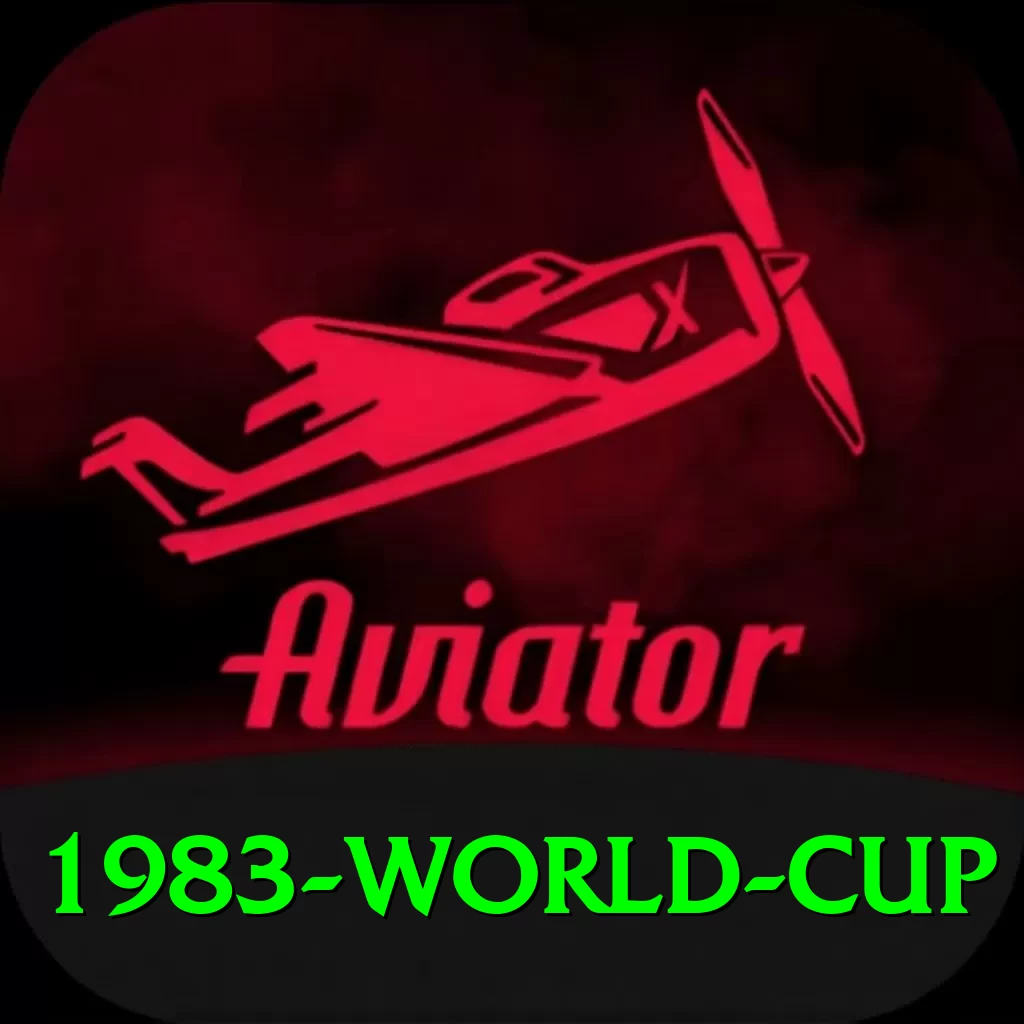 1983 world cup Deluxe v2.9.4 - 2
