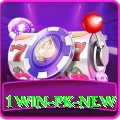1win.pk Mega - Daily Bonus