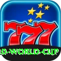 2022 icc men's t20 world cup Gold Pro v4.9.8