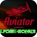 300% first deposit bonus Pro Max v4.6.9