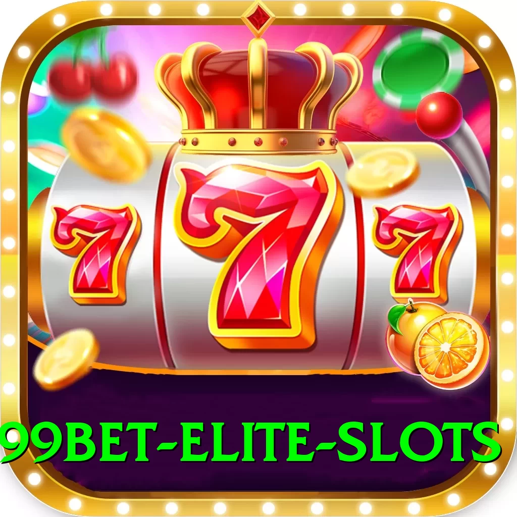 399Bet Elite Slots - 2