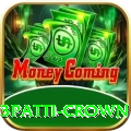 3patti crown Ultimate v5.6.8