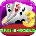 3patti world Gold Pro vv3.1.4