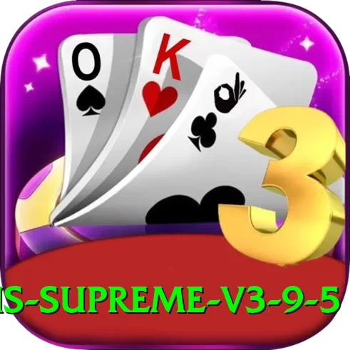 666p Bonus Supreme v3.9.5 - 2