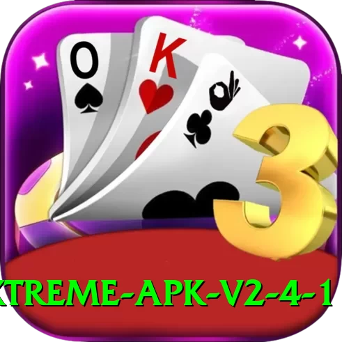 666W Extreme APK v2.4.1 - 2