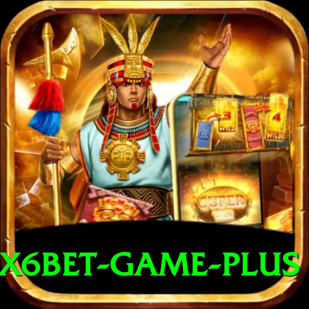 6X6Bet Game Pro Slots - 2
