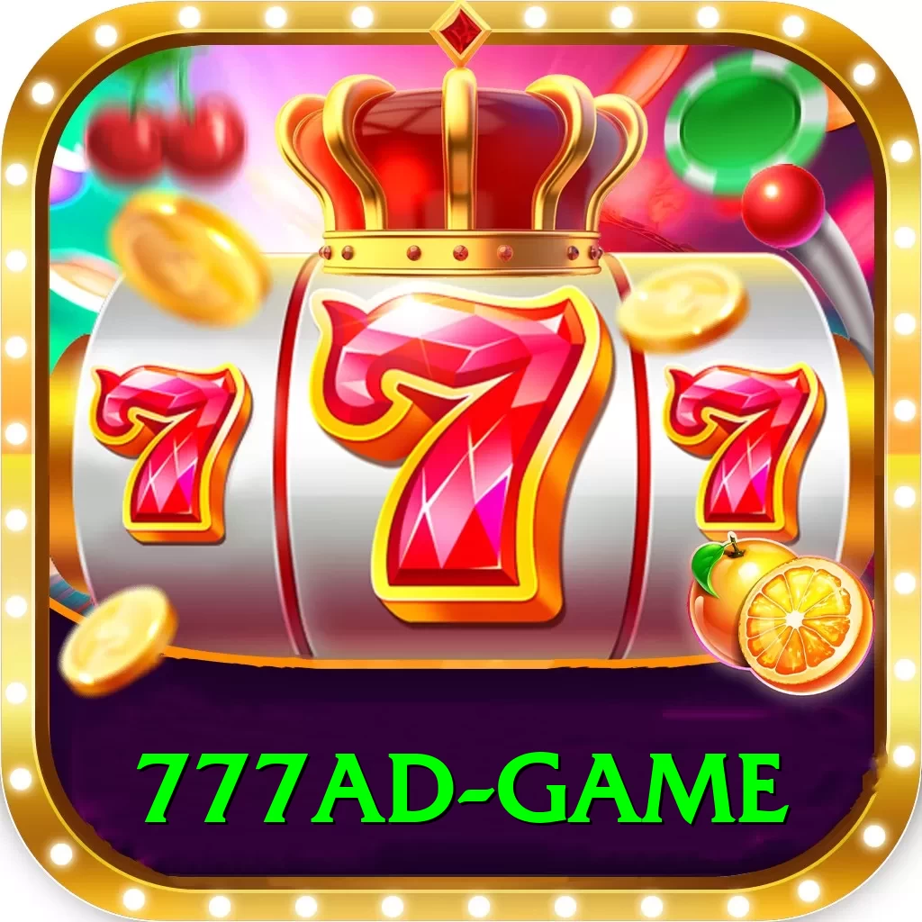 777AD Game Ultimate Pro v2.3.2 - 2