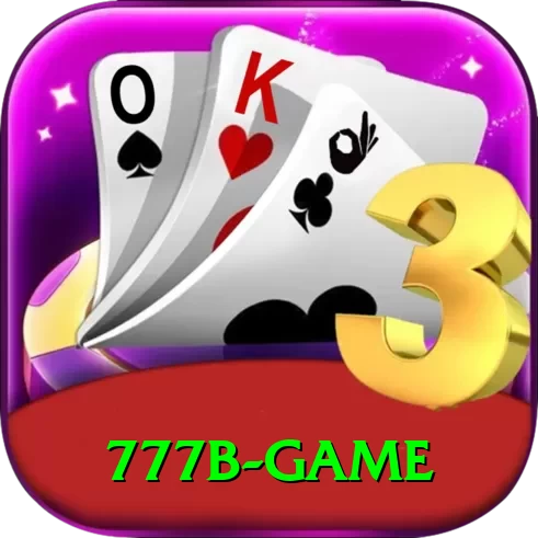 777B Game Pro1 v4.3.1 - 2