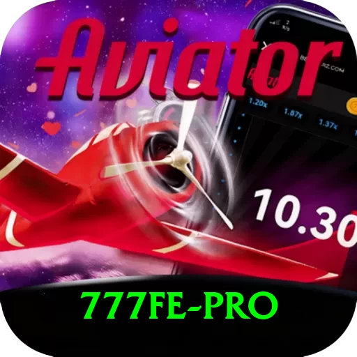 777fe Pro Edition v3.0.8 - 2