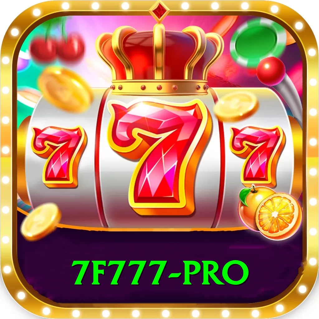 7f777 Slots Champion v1.5.0 - 2