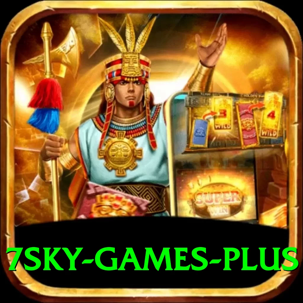 7sky games Games (Casino & Earning) Turbo v2.2.8 - 2