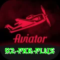 92 PKR Gaming Max v3.9.6