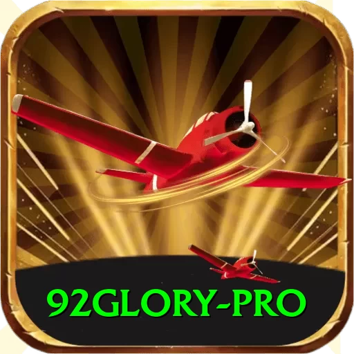 92glory Premium Edition v3.9.6 - 2
