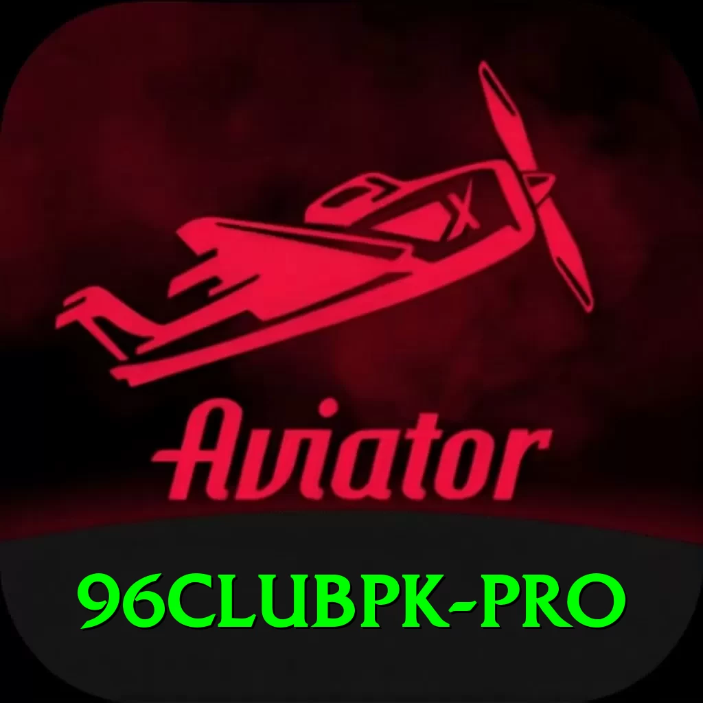 96clubpk Official v1.7.5 - 2