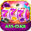 a33 club Deluxe Pro v5.0.4