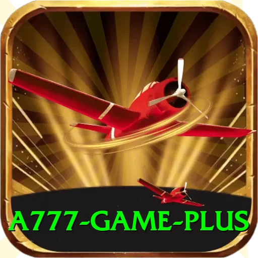 a777 game Ultimate v4.9.7 - 2