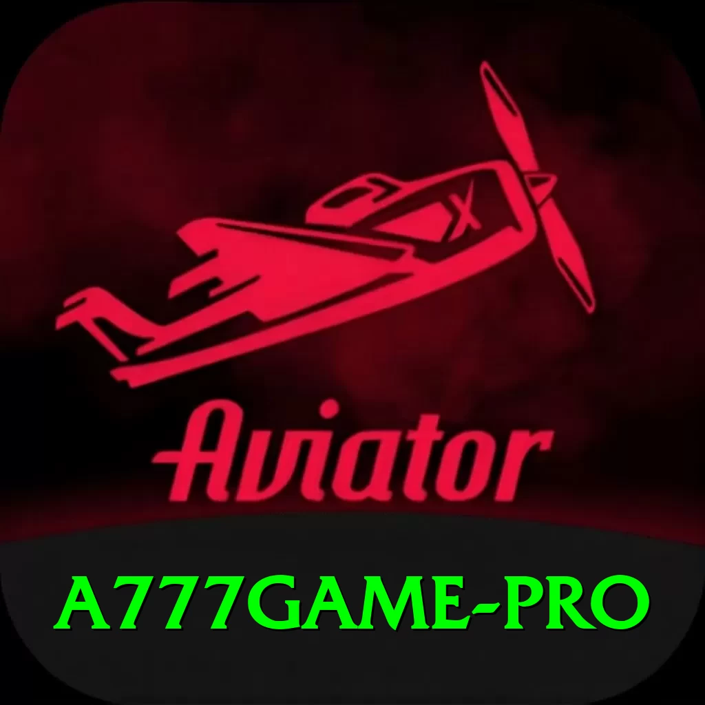 a777game Pro PK v3.2.2 - 2
