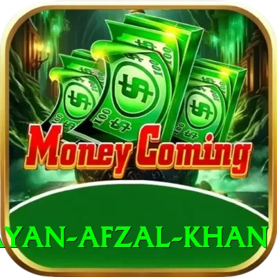 aayan afzal khan Games (Casino & Earning) Ultimate v4.4.1 - 2