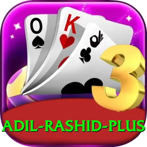 adil rashid Ultimate Jackpot - 2