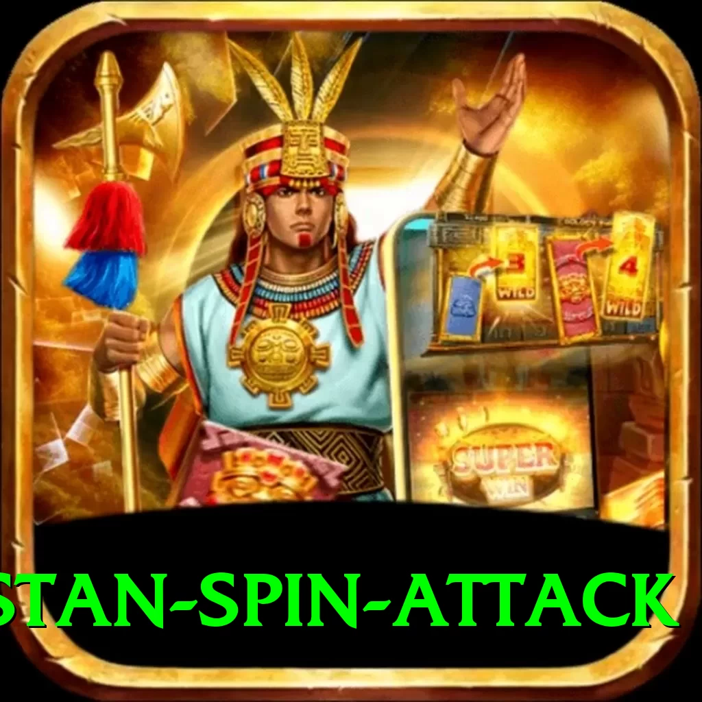 afghanistan spin attack Apps (Tools & Injectors) Turbo v1.9.3 - 2