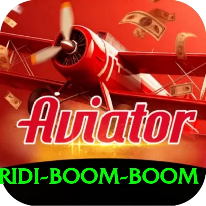 afridi boom boom VIP Pro v3.2.2 - 2