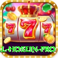 akeal hosein Gold Casino App