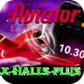 alex hales Slot Machine VIP