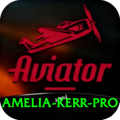 amelia kerr Slots Mega v1.6.6 - 2
