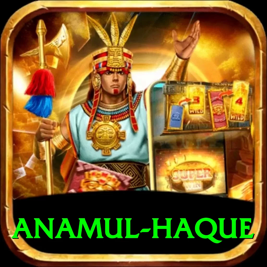 anamul haque Gold Edition v5.9.4 - 2