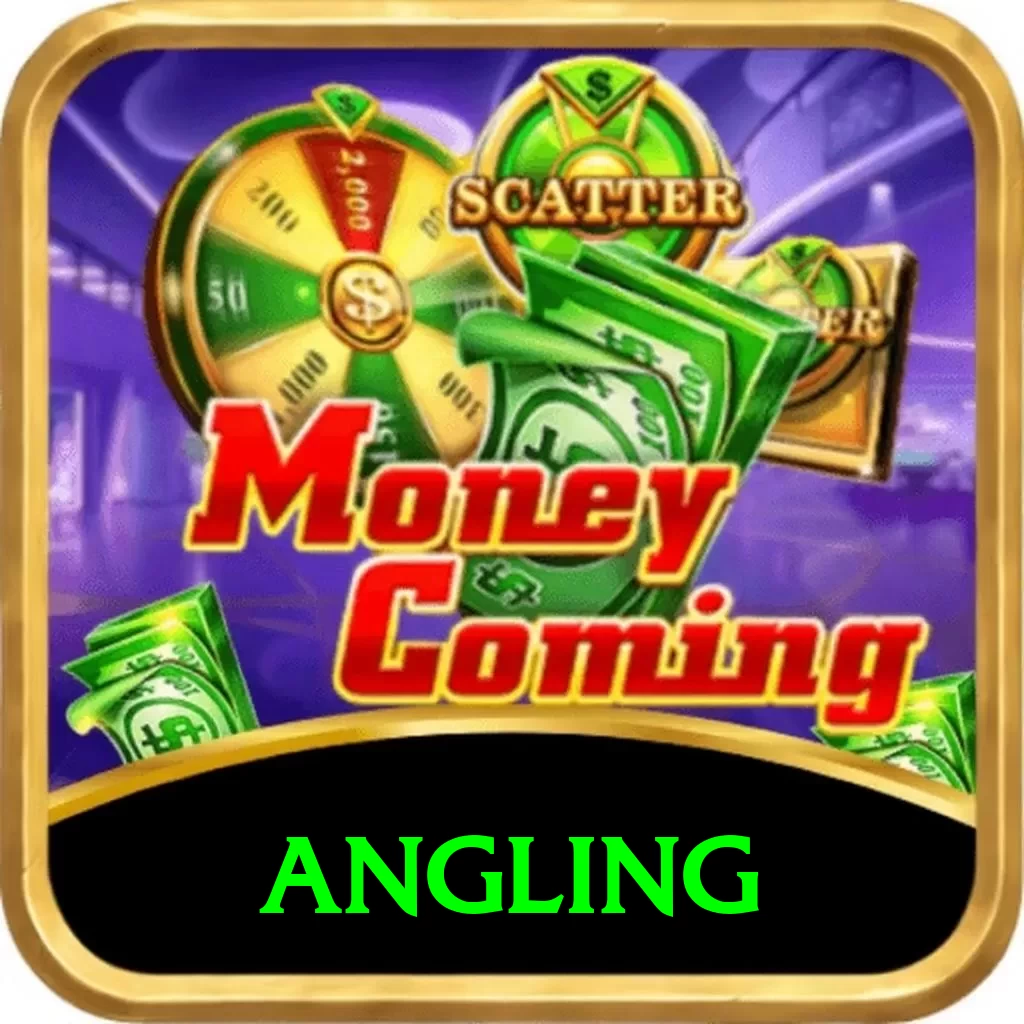 angling Gold Edition v5.1.3 - 2