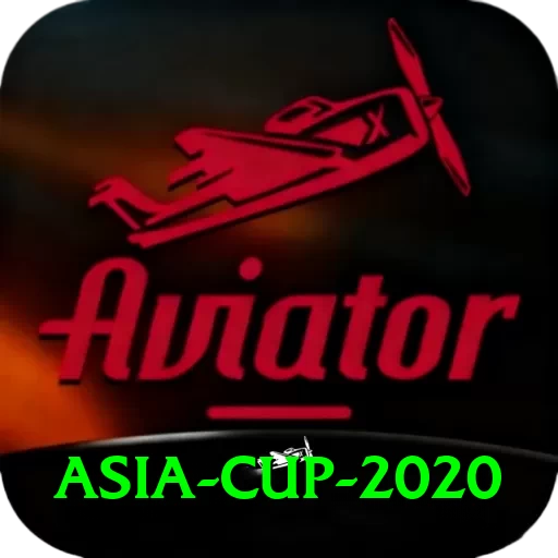 asia cup 2020 Deluxe Edition v2.8.0 - 2