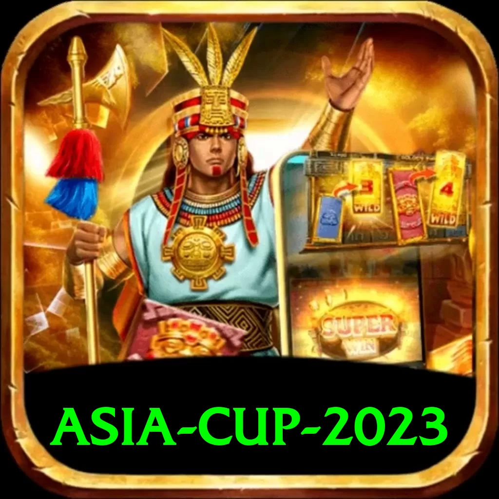asia cup 2023 Master v4.0.1 - 2