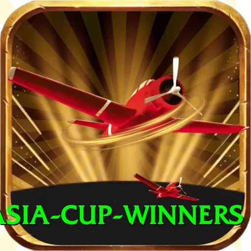 asia cup winners Games (Casino & Earning) Ultimate v3.7.1 - 2