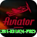 avesh khan Mobile VIP