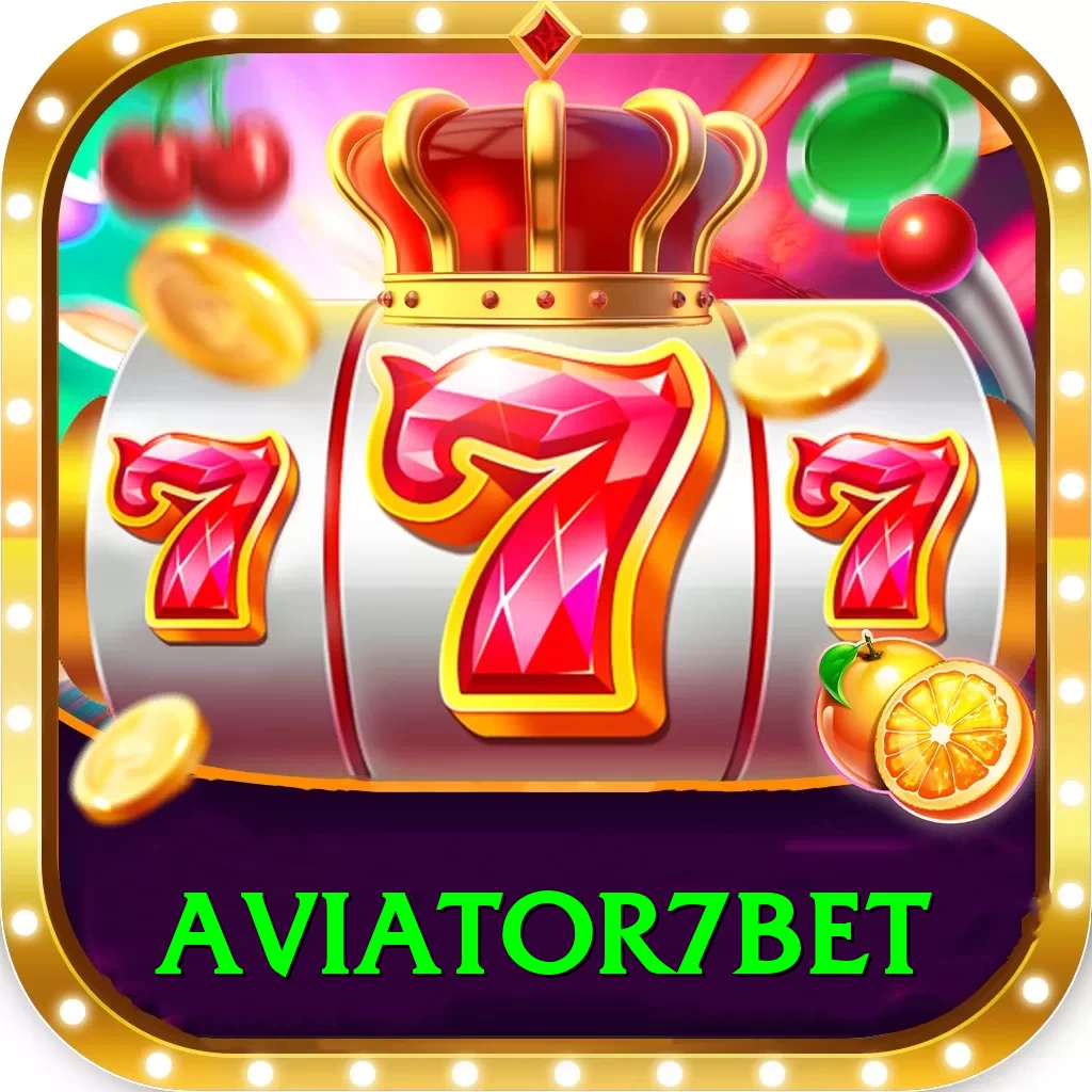 Aviator7Bet Gold Edition vv5.8.8 - 2