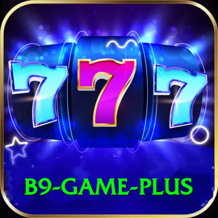 b9 game Max Pro v3.4.5 - 2
