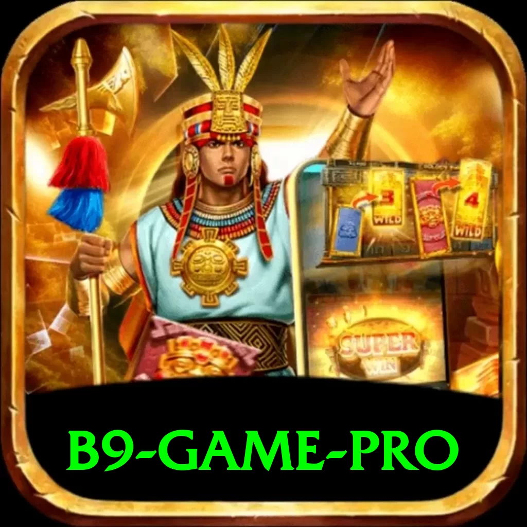 b9 game - Gaming Prime - 2