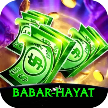 babar hayat Gold Edition v4.6.0 - 2