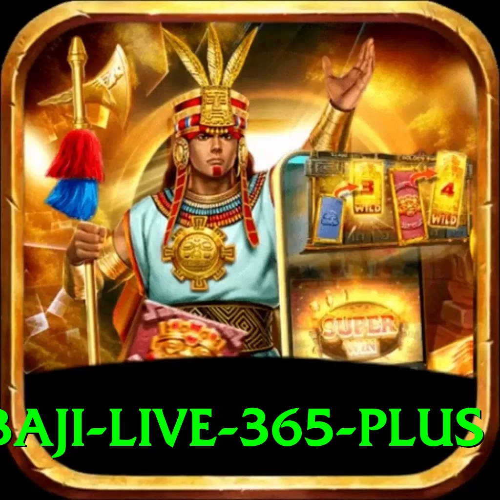 baji live 365 Gold Slots - 2