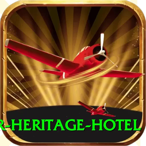 bandipur heritage hotel VIP Pro v2.2.6 - 2