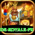 barbados royals pk Apps (Tools & Injectors) Max v5.1.7