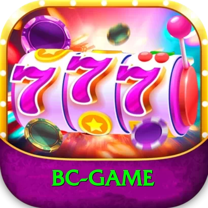 BC Game App - 2