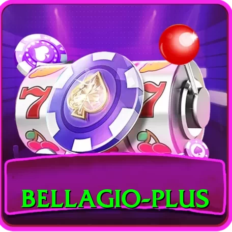 bellagio - Master Earning App - 2