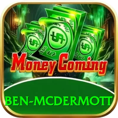 ben mcdermott Premium v5.2.3 - 2