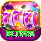 bet905 Apps (Tools & Injectors) Gold vv2.8.3