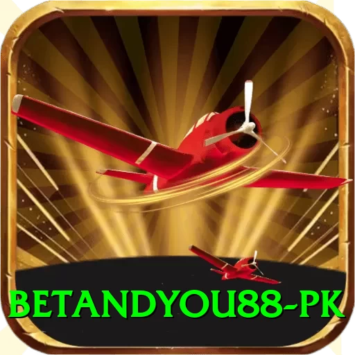 betandyou88.pk Pakistan VIP v5.7.8 - 2